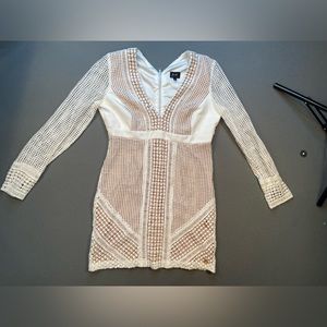 Bardot | Dresses | Bardot Verona Long Sleeve Sequin Mini Dress | Poshmark Bardot | Dresses | Bardot Verona Long Sleeve Sequin Mini Dress | Poshmark